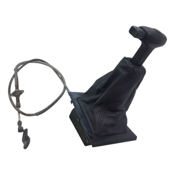 Alavanca Cabo Trambulador  Citroën Zx 2.0  1995 204980