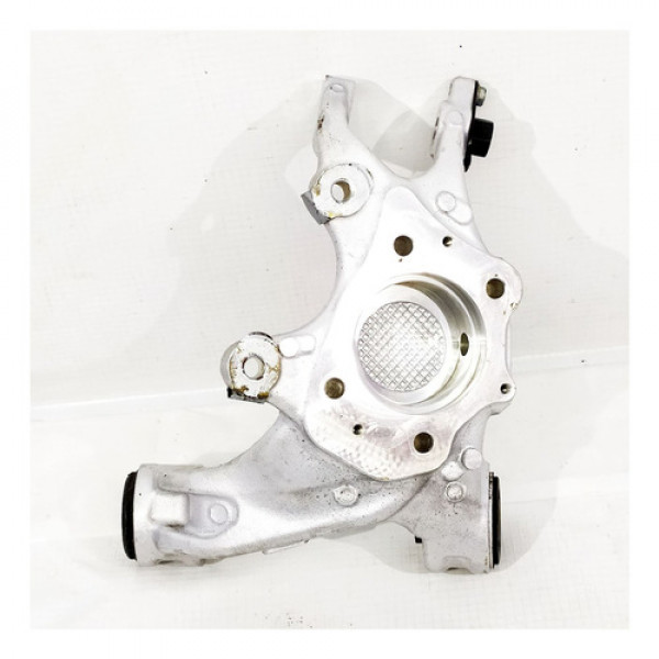 Manga Eixo Traseira Direita Honda Civic Lxr  2016 99550