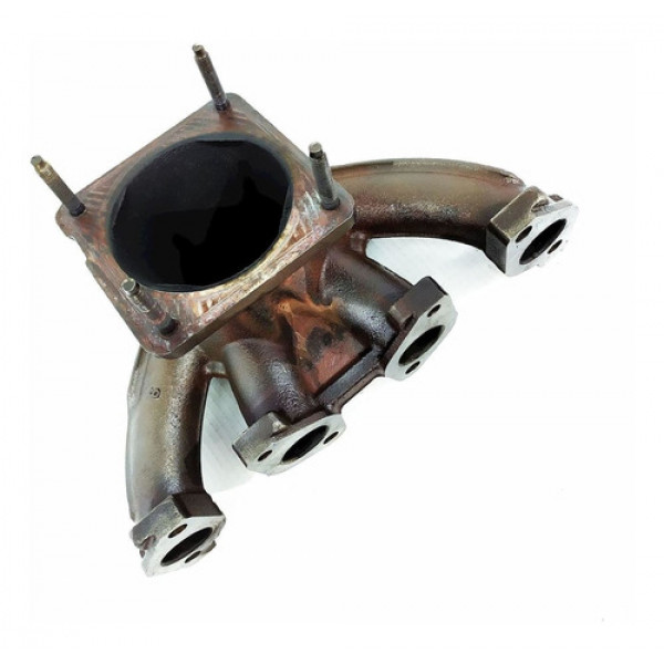 Coletor Escapamento Peugeot 206 1.4 2007 101184