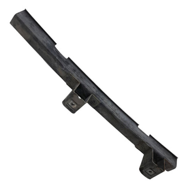 Guia Canaleta Vidro Porta Traseira Direita Jeep Cherokee Spo