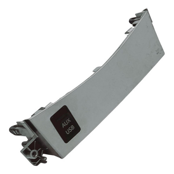 Entrada Usb Auxiliar Painel  Toyota Corolla Xei 2.0 2012 203 Não Informado