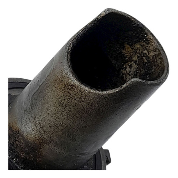 Flange Respiro Bloco Motor  Fiat Palio Weekend 1.6 16v 1997  Não Informado