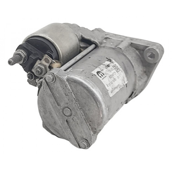 Motor Arranque Fiat Argo 1.8 16v 2016/22    147124