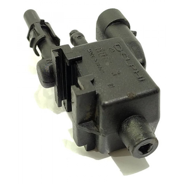 Válvula Solenoide Filtro Cânister Gm Meriva Joy  2007 122083