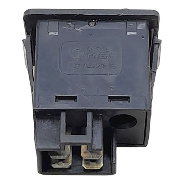 Botão Desembaçador  Asia Motors Towner 1.0 1995 205583