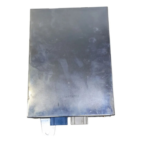 Módulo Controle Video  Bmw 540ia Dn81 2002 205979
