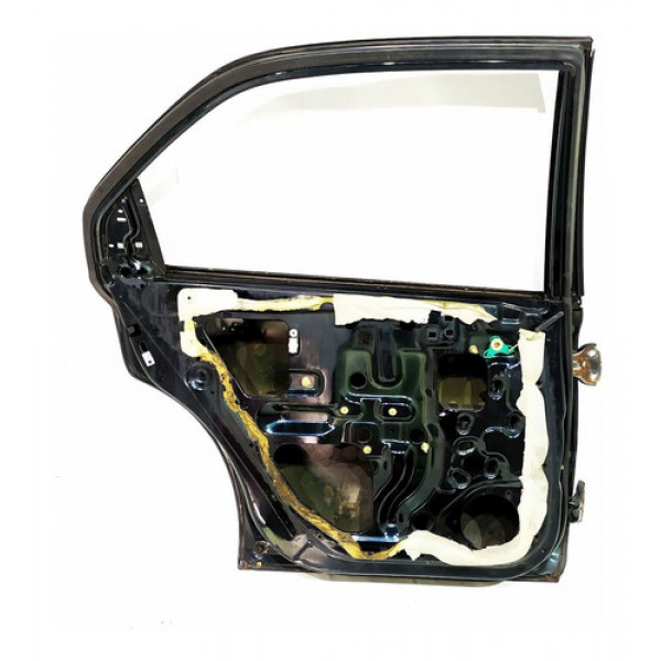 Porta Traseira Esquerda Honda Accord Lx 1995 80633