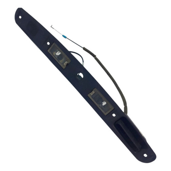 Régua Tampa Traseira Completa  Dodge Journey R/t 2012 202318 Não Informado