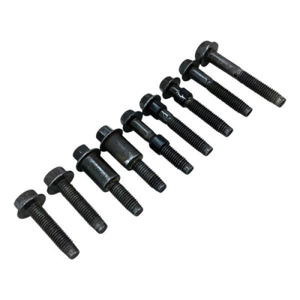 Kit Corrente Comando Comando Válvula  Gm Captiva 3.6 2009 18