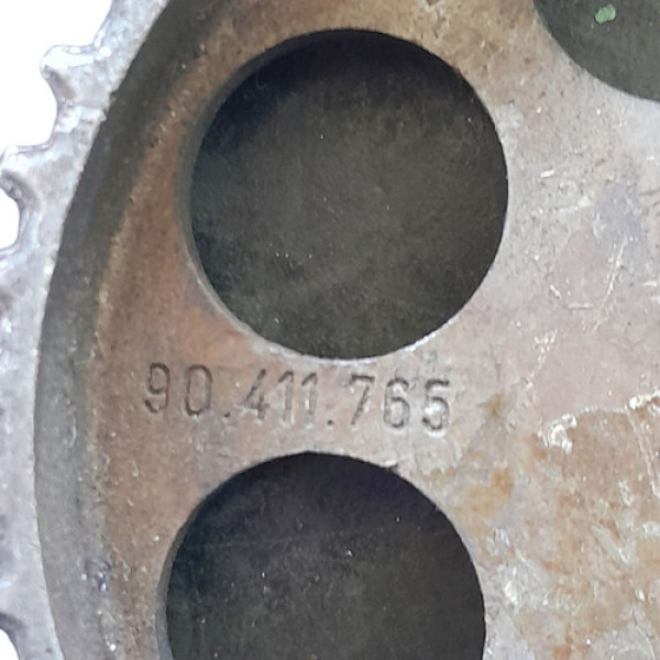 Polia Comando Válvula Gm Astra 2.0 1995    23096 Não Informado