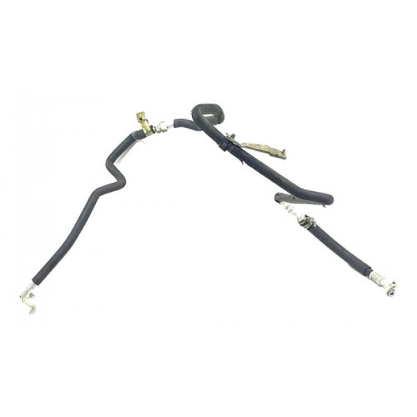 Mangueira Compressor Ar Honda Civic Lx 1999 Original 115527