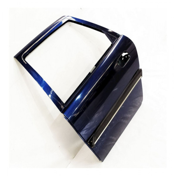 Porta Traseira Esquerda Gm Vectra 2.0 8v 1995 V1549 - P35