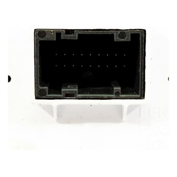 Painel De Instrumentos Fiat Mobi Easy 2018 V1528 - P27