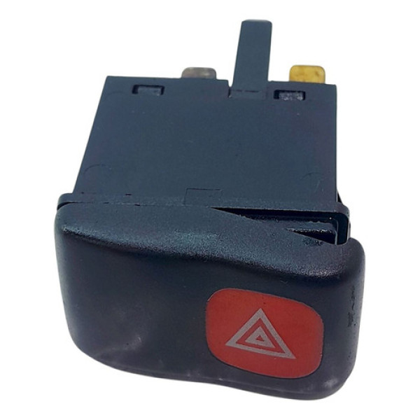 Botão Pisca Alerta  Vw Polo Classic 1.8  1997 202476 Não Informado