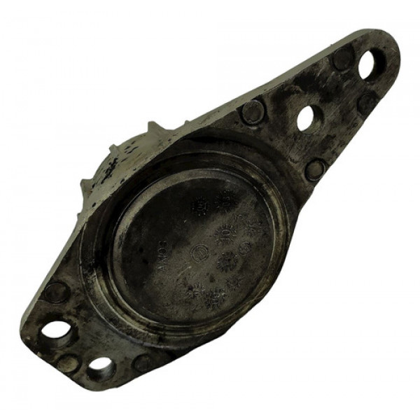 Coxim Direito Motor Fiat Palio Weekend Locker 1.8 8v 2010   