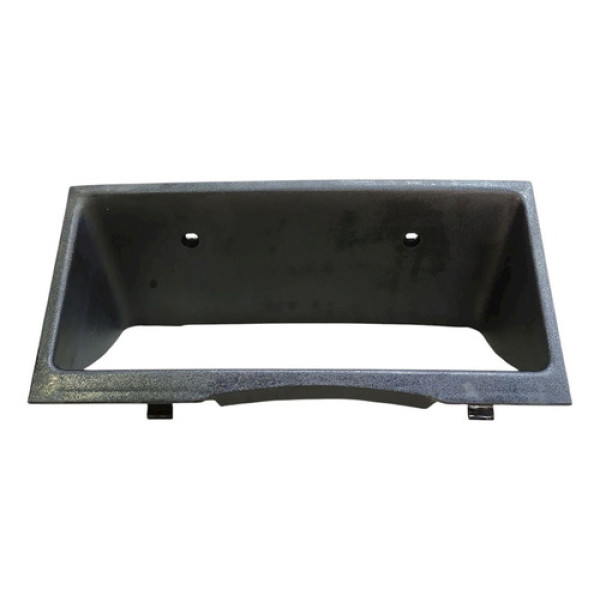 Acabamento Moldura Painel Instrumentos  Gm Monza Gls 2.0  19