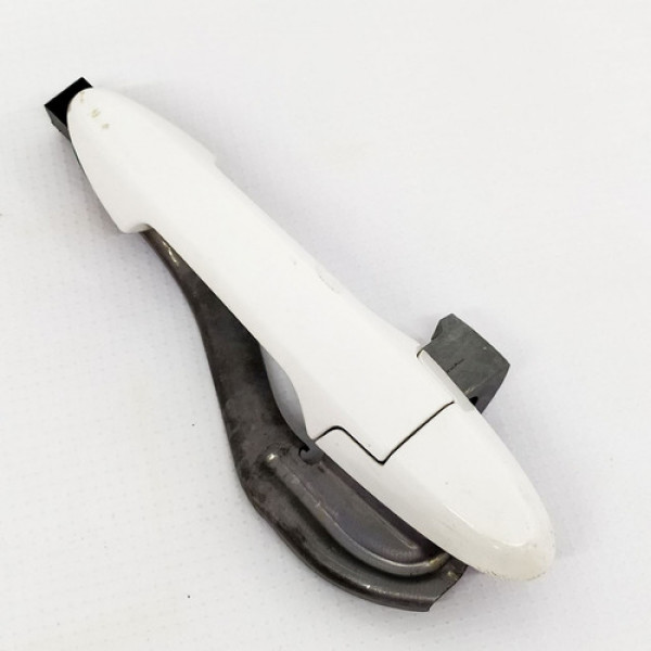 Maçaneta Externa Porta Traseira Esquerda Honda Fit Dx Mt 1.5