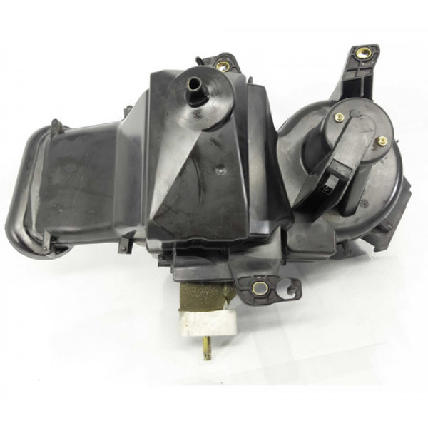 Caixa Ar Forçado Citroen Xsara Picasso 2.0 16v 2002 462