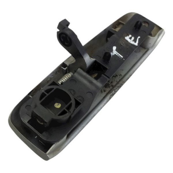 Maçaneta Externa Porta Traseira Esquerda Fiat Idea     18994