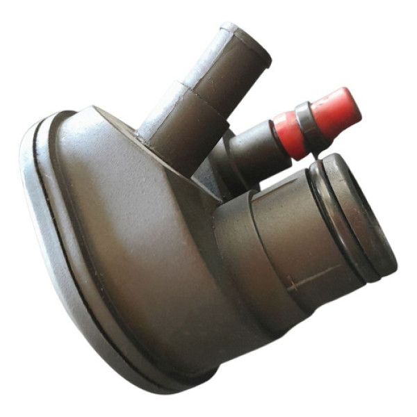 Filtro Anti-chama Ford Fiesta 1.0 2002    43297 Não Informado