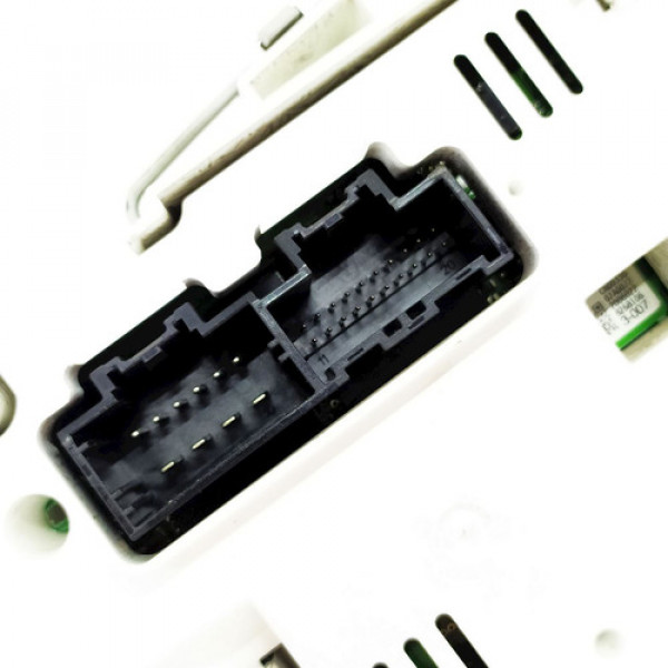 Painel De Instrumentos Chrysler Pt Cruiser 2006 V1572 - P27