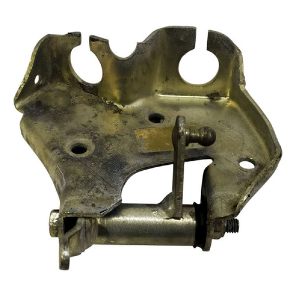 Suporte Cabo Trambulador  Fiat Siena 1.0  2010 201698 Não Informado