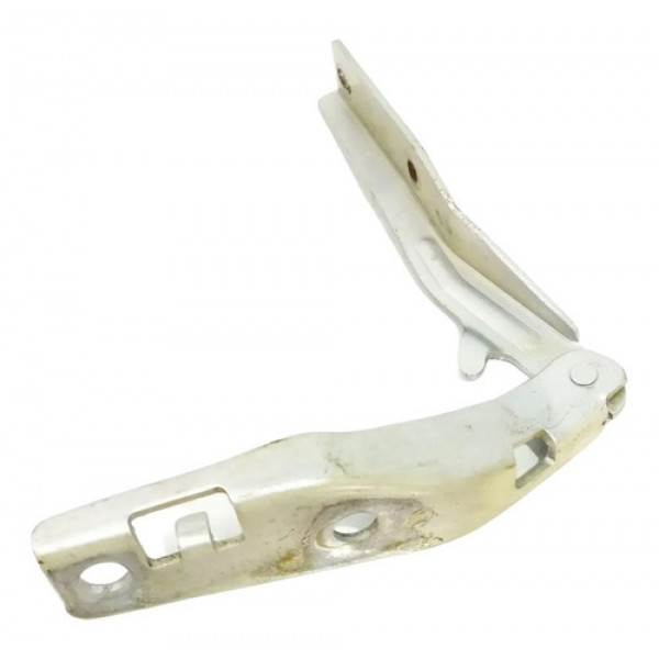 Braço Dobradiça Direito Capô Peugeot 206 1.4 2007 52262