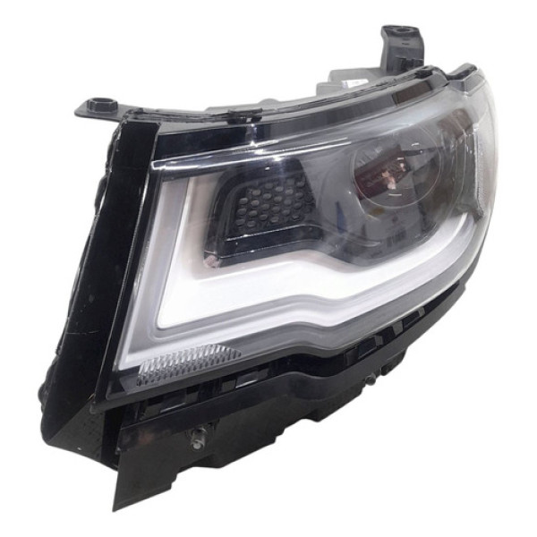 Farol Esquerdo Jeep Compass 2020    179103 Direito/passageiro