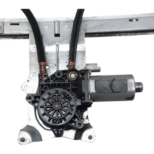 Maquina Vidro Dianteiro Direito  Citroën Xsara Picasso Ex 20 Não Informado