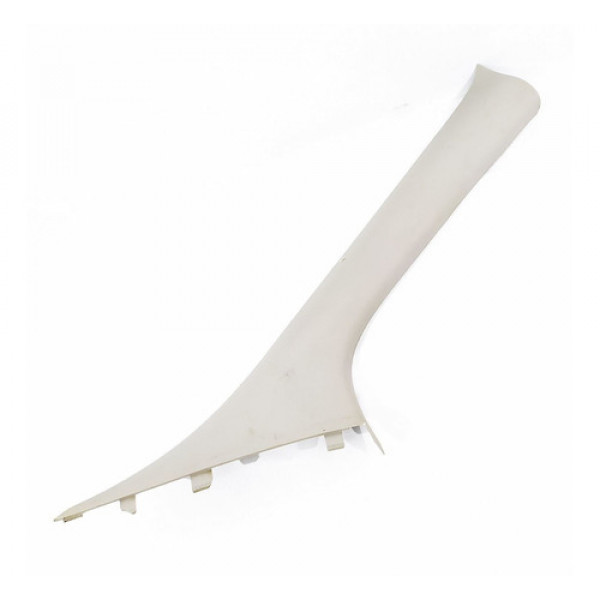 Capa Coluna Direita Para-brisa Ford Ka 1.0  2019 95625