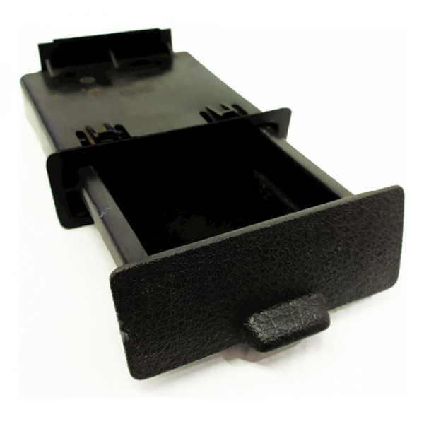 Gaveta Porta Treco Lateral Esquerdo Painel Ford Fusion 2009 