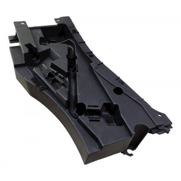 Suporte Ferramentas Porta Malas Bmw X5 4.4  2006 164233