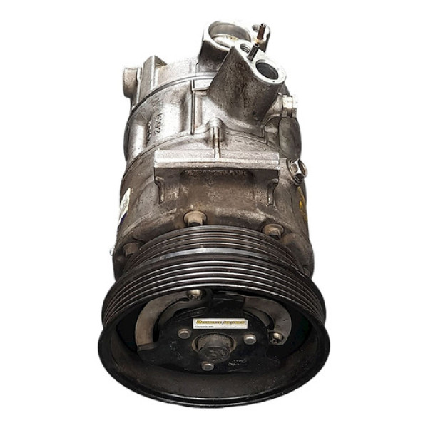 Compressor Ar Condicionado Vw Jetta 2011    162286