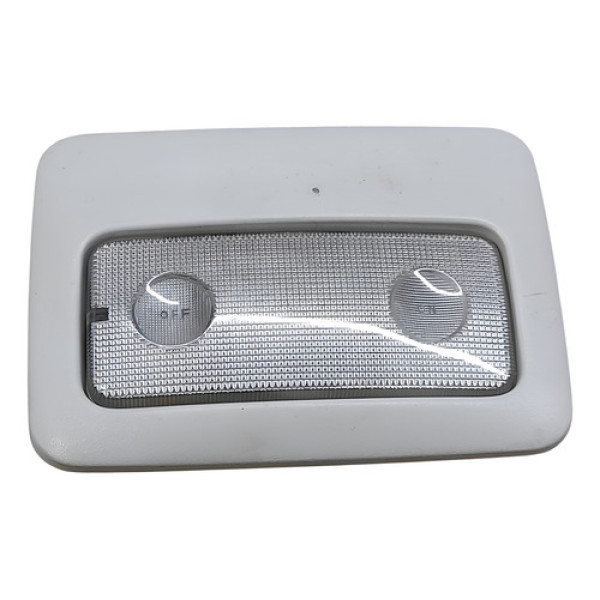 Luz Cortesia Forro Teto  Fiat Siena 1.8 2007 194639