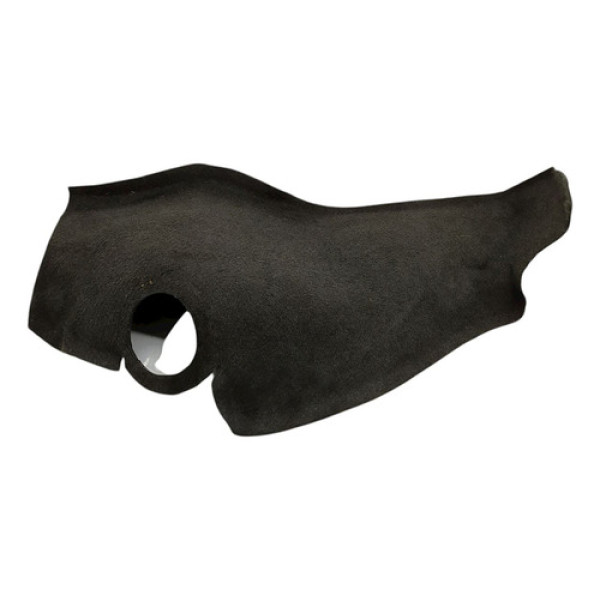 Acabamento Lateral Esquerdo Porta Malas Gm Corsa Maxx 1.0  2 Não Informado