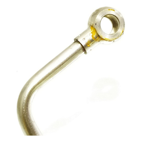 Tubo Inferior Lubrificação Turbina Bmw 750i Ya81 2015 38864 Não Informado