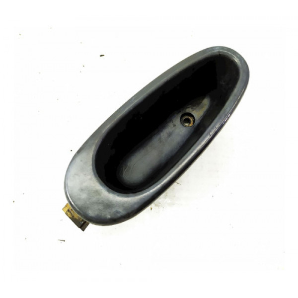 Puxador Porta Traseira Renault Clio 1.0 16v 2011 147058