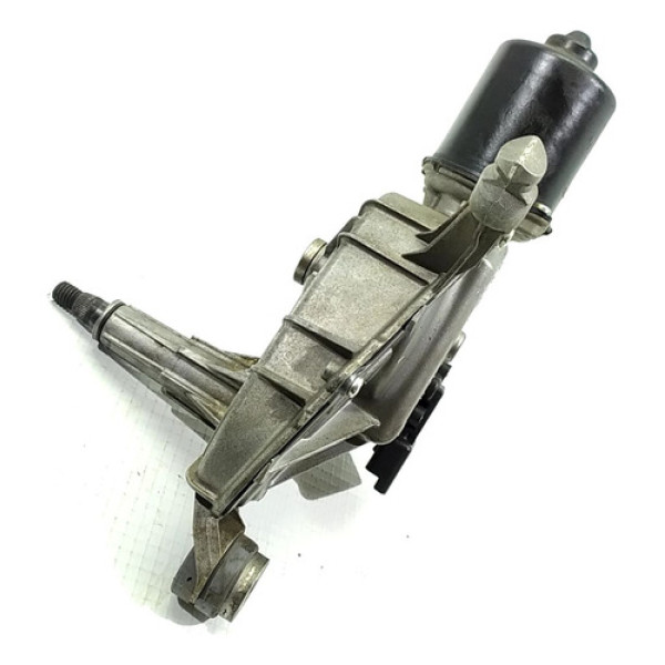 Motor Esquerdo Limpador Para-brisa Citroen C4 Picasso 2009  