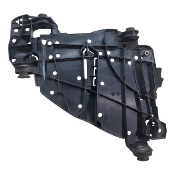 Guia Farol Esquerdo  Vw Touareg V8 2009 206274