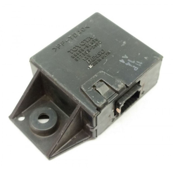 Módulo Ar Condicionado Toyota Etios 2015    48388