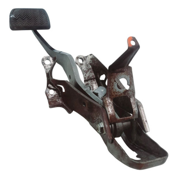 Pedal Freio Toyota Corolla Xei 2.0 2012 203112 Não Informado