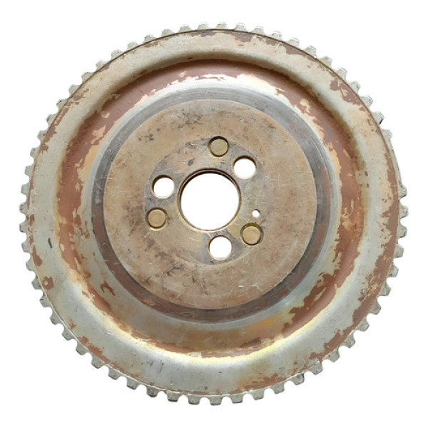 Polia Virabrequim Fiat Uno 1.0 2003    195263