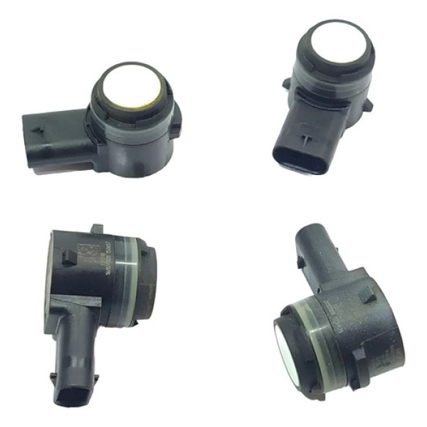 Sensor Estacionamento Fiat Argo Trek 1.8 16v At 2020 113406 Preto