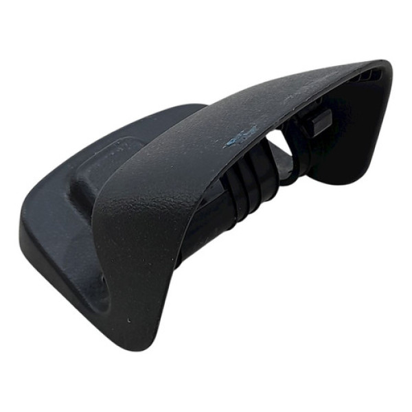 Acabamento Esquerdo Trava Banco Traseiro  Honda Fit Ex 1.5 2 Não Informado