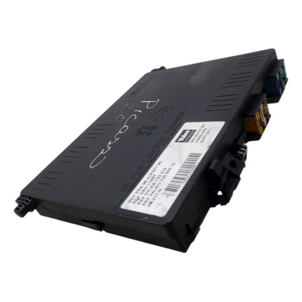 Módulo Bsi Citroën C4 Picasso  2009 191826