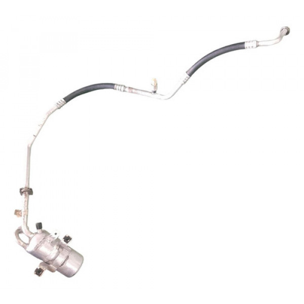 Mangueira Condensador Caixa Ar Condicionado Ford Focus 1.8 1