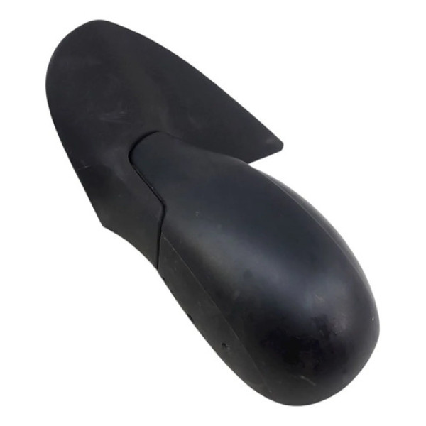 Retrovisor Esquerdo Peugeot 207 1.4 2011 V1846 - P38
