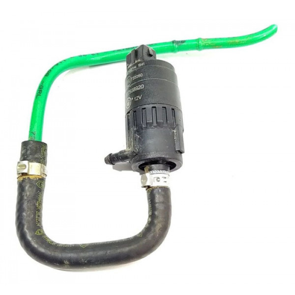 Motor Partida A Frio Fiat Palio 2008    119672