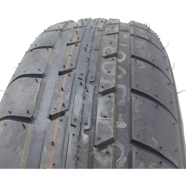 Roda Do Estepe Dodge Journey R/t 2012 V1790 - P43 Não Informado