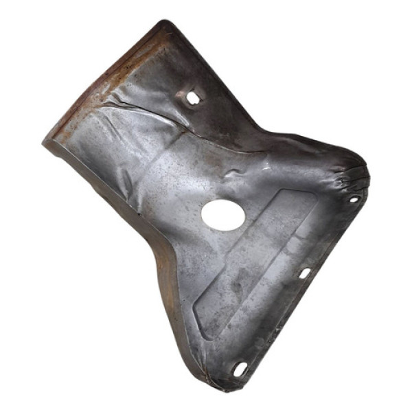 Defletor Coletor Escape Fiat Linea Dual 1.8 16v 2011 192908